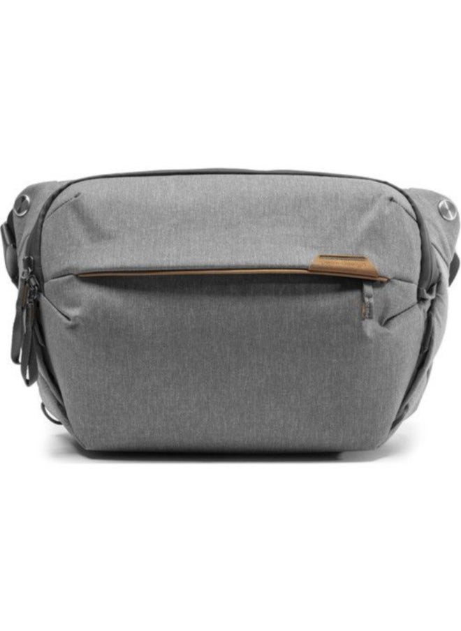 Peak Design Everyday Sling v2 (10L, Ash)