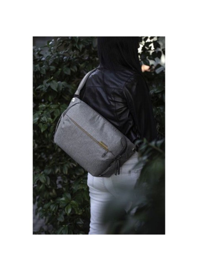 Peak Design Everyday Sling v2 (10L, Ash)