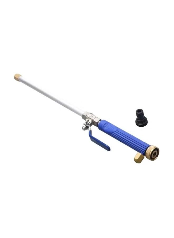 High Pressure Water Jet Cleaning Gun