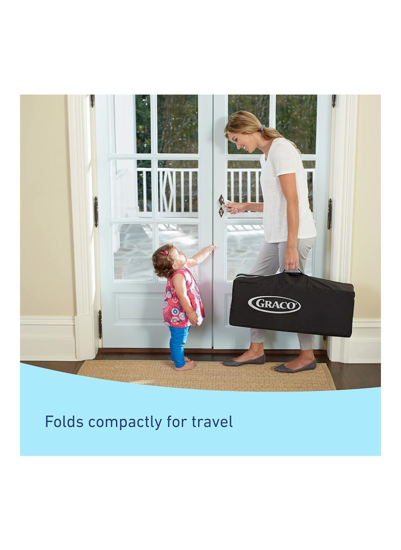 Pack n Play On The Go Playard