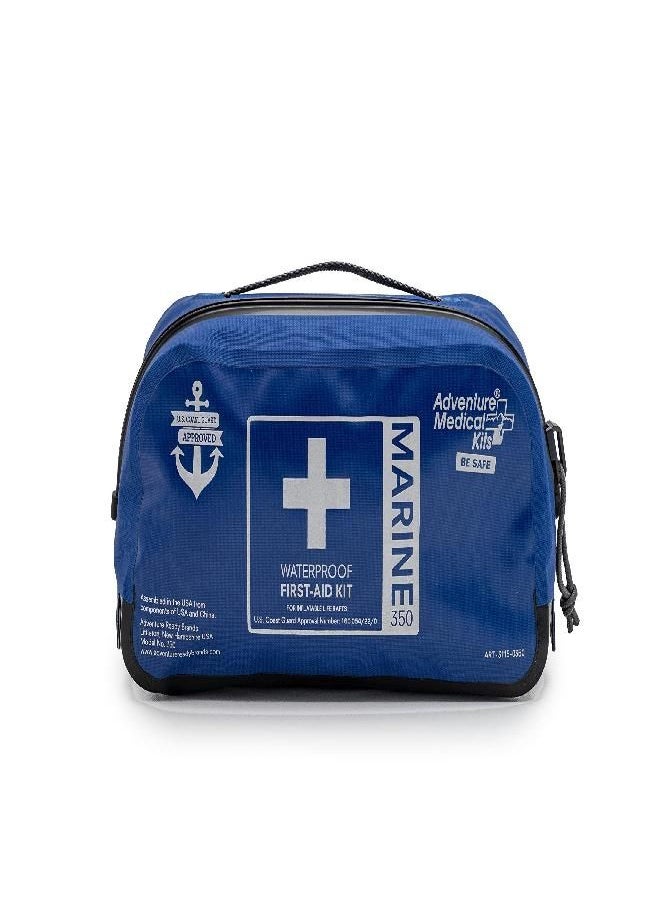 Adventure Medical Kits Marine, Blue, (0115-0350)