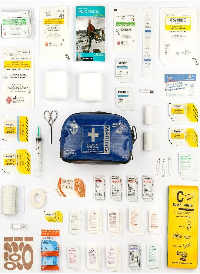 Adventure Medical Kits Marine, Blue, (0115-0350)