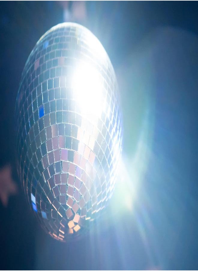 Mirror Disco Ball 4