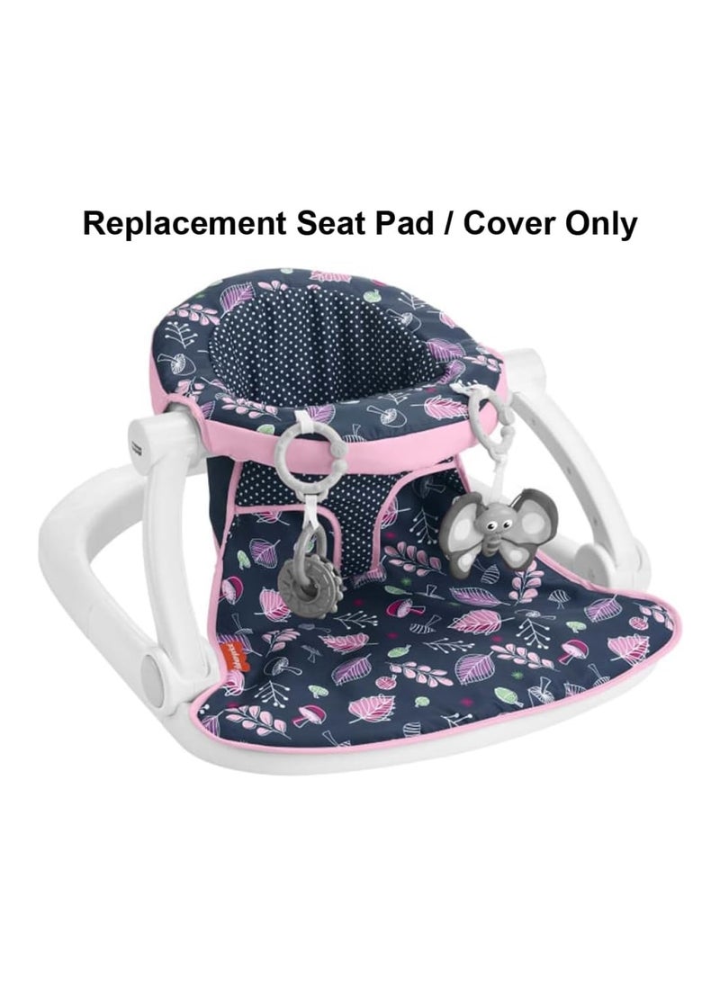 Replacement Part For Sit Me Up Baby Seat Replacement Seat Pad Cover