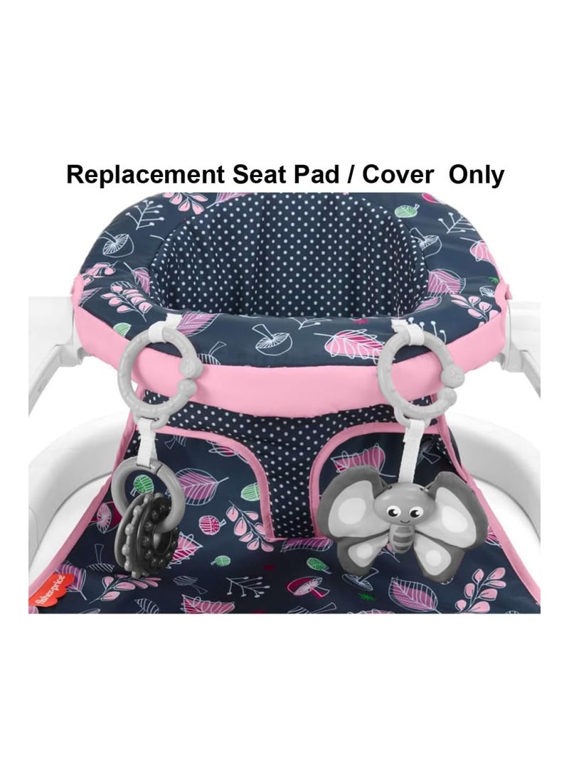 Replacement Part For Sit Me Up Baby Seat Replacement Seat Pad Cover