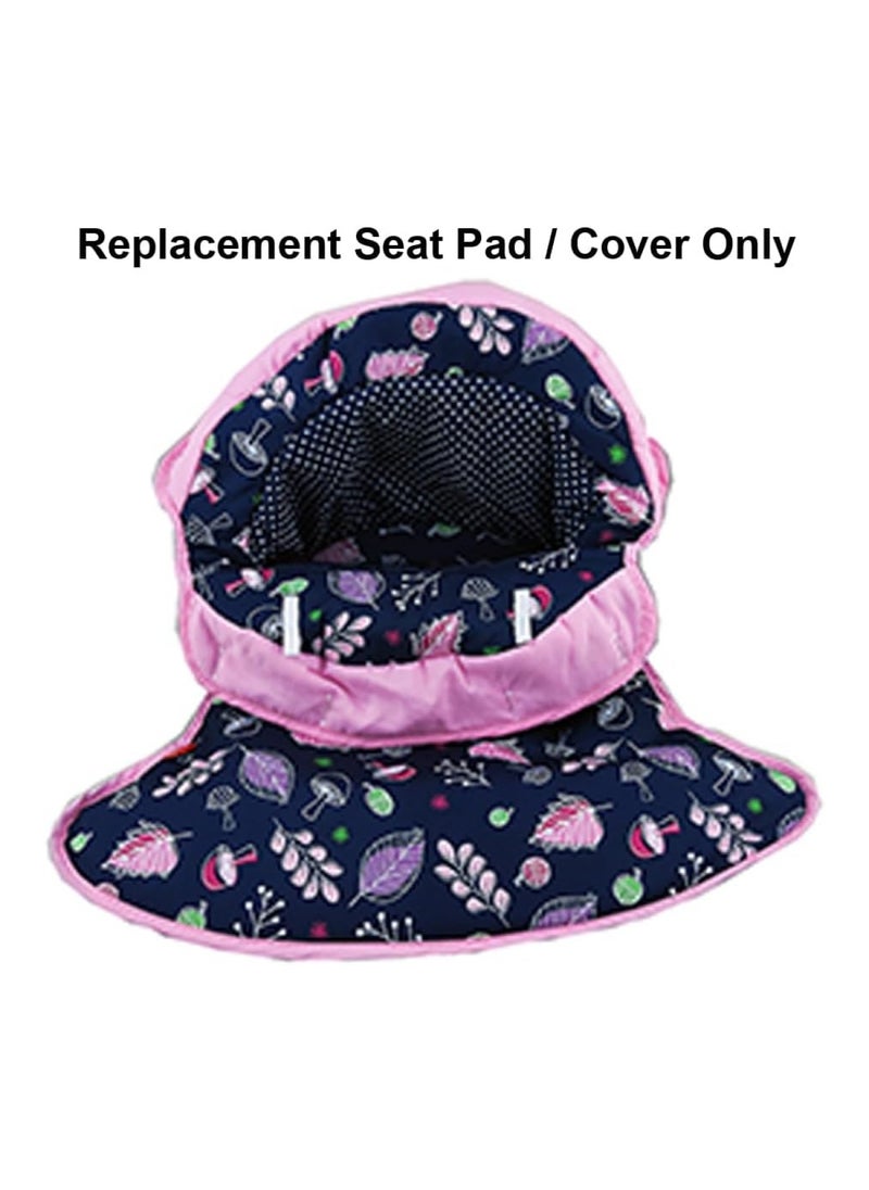 Replacement Part For Sit Me Up Baby Seat Replacement Seat Pad Cover