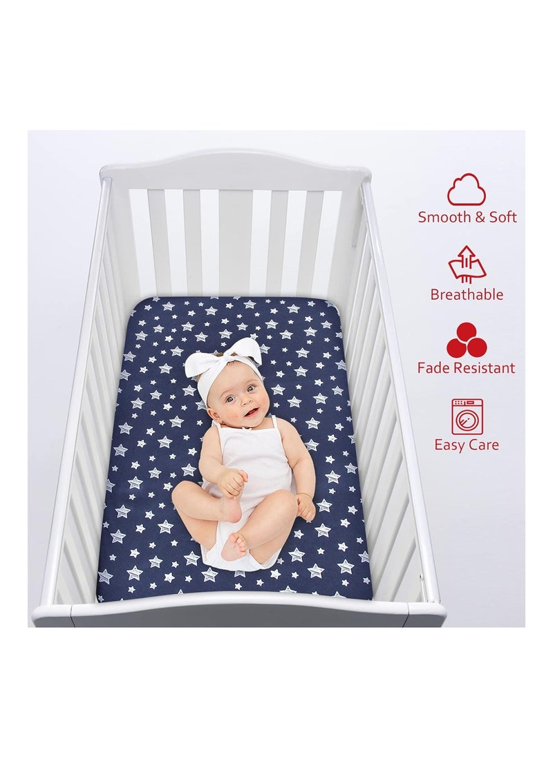 Pack n Play Mini Crib Sheets, 38