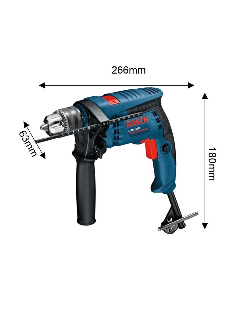 Bosch GSB 13 RE Professional