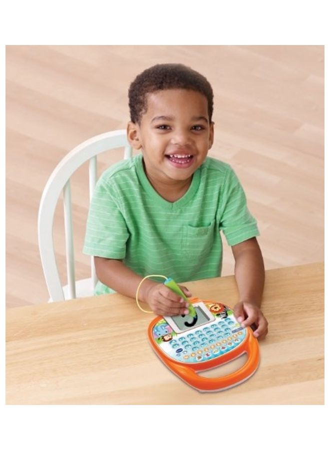 Write And Learn Touch Tablet 2.19 x 10.99 x 9.99inch