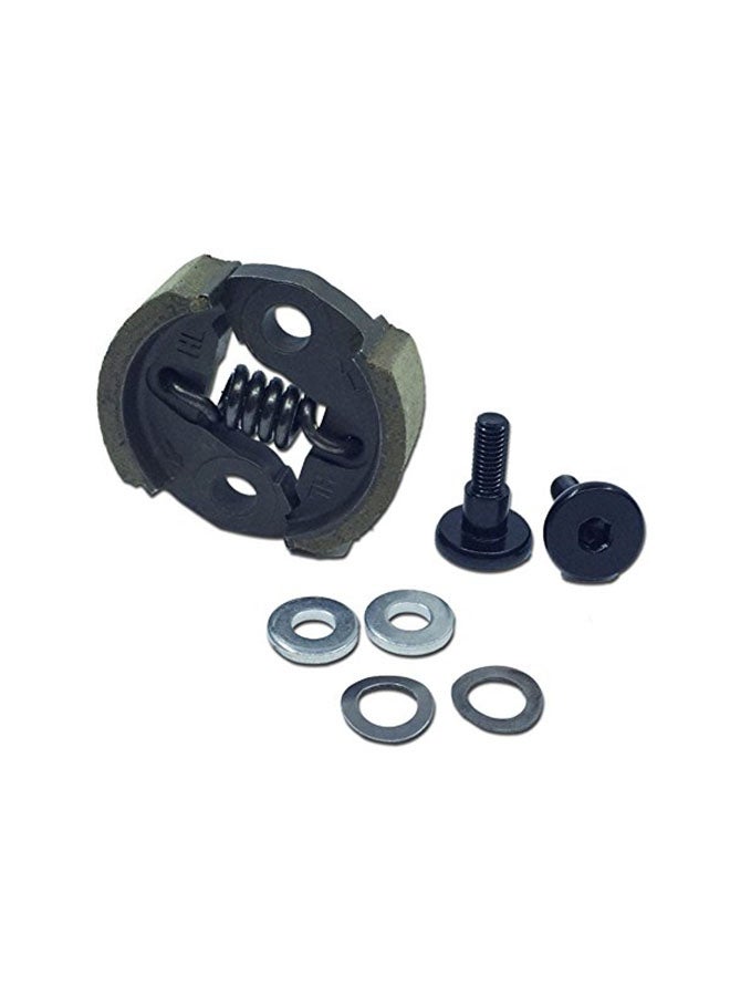 8000 Rpm 8K Clutch Kit