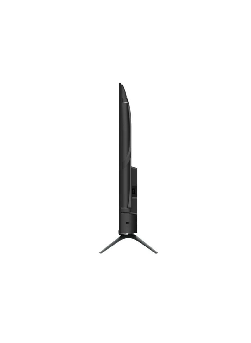 65 Inch Smart TV 4K Ultra HD Display 65G6500G Black