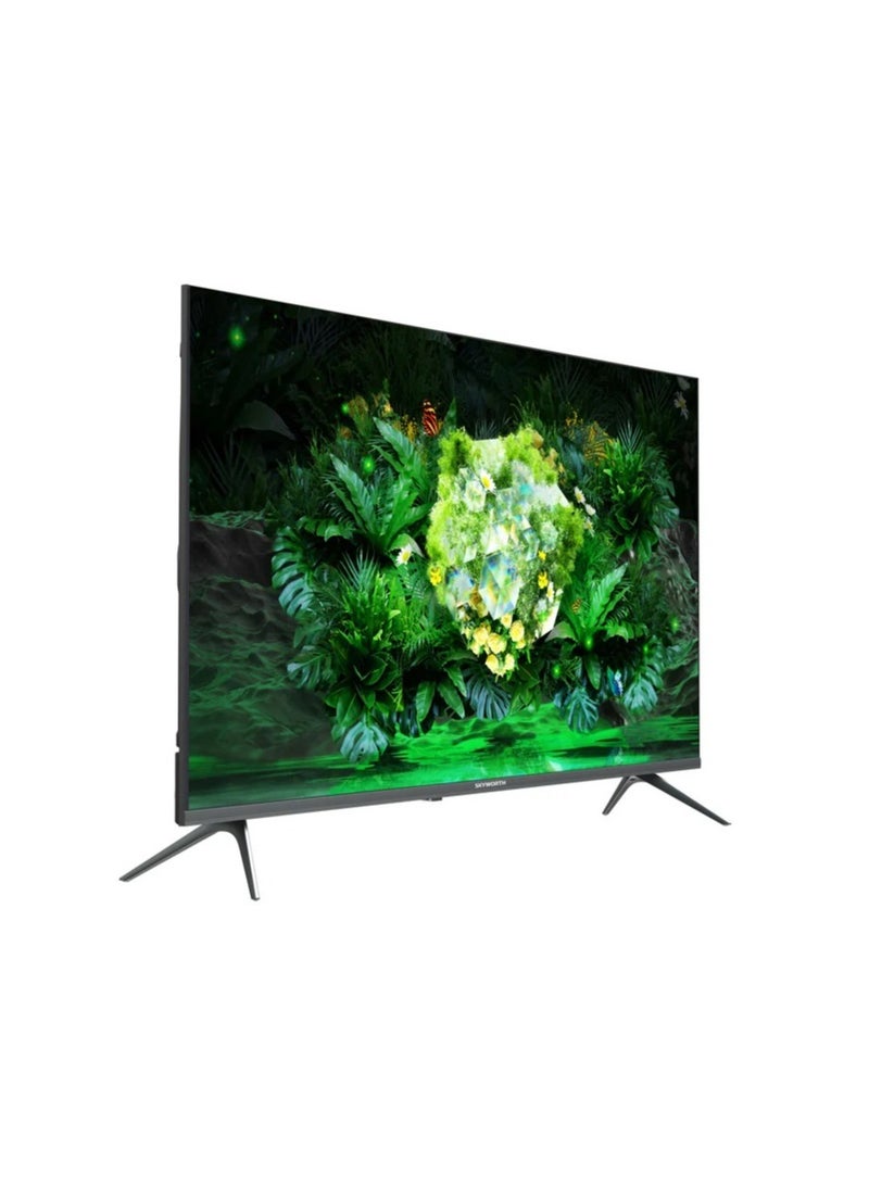 65 Inch Smart TV 4K Ultra HD Display 65G6500G Black