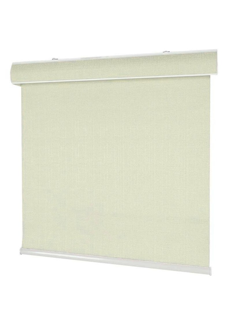 Blackout Roller Blinds With Pelmet - Polyester Roller Blinds, UV Protection Blinds, Light Blocking Blinds