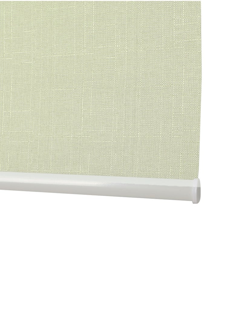 Blackout Roller Blinds With Pelmet - Polyester Roller Blinds, UV Protection Blinds, Light Blocking Blinds