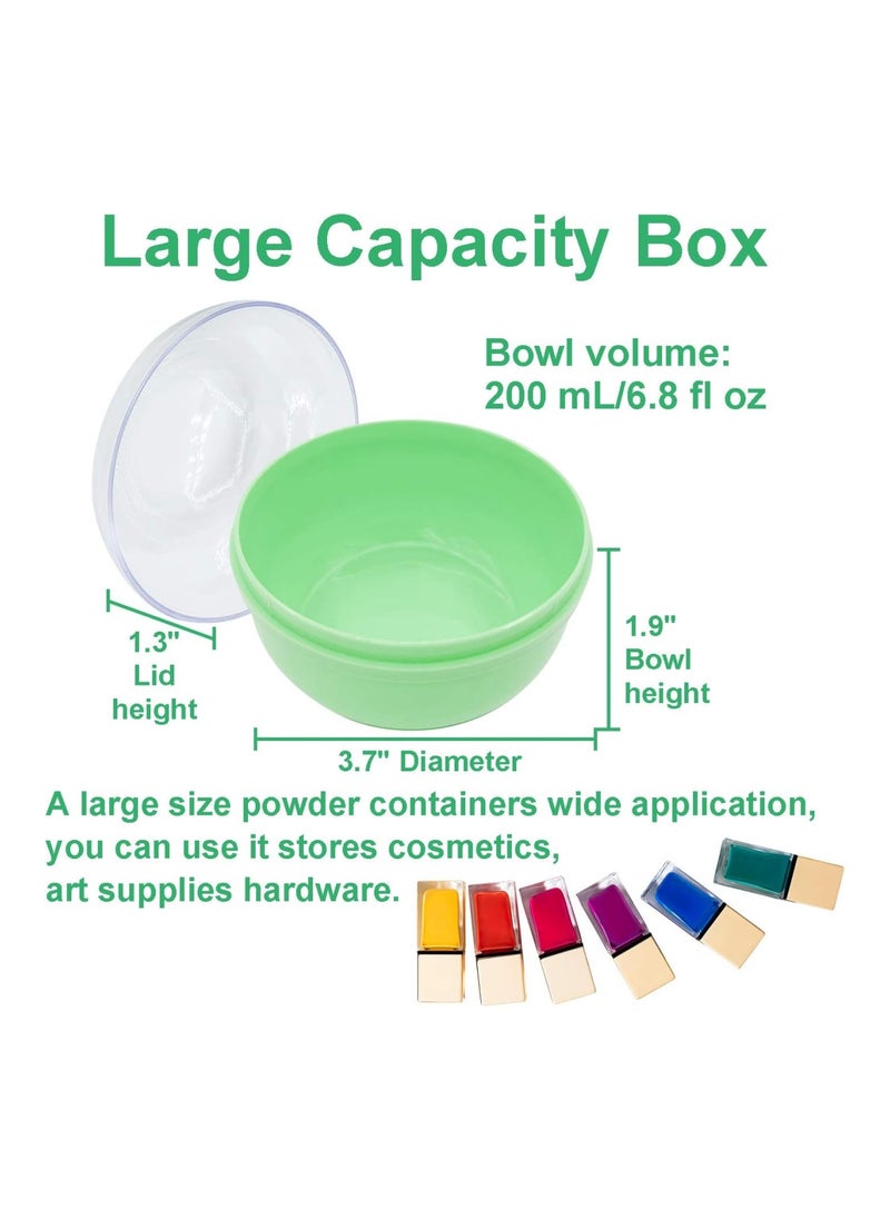 Storage Body Powder Container, Large 3.5