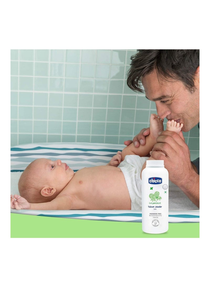 Talcum Powder 150G Baby Moments