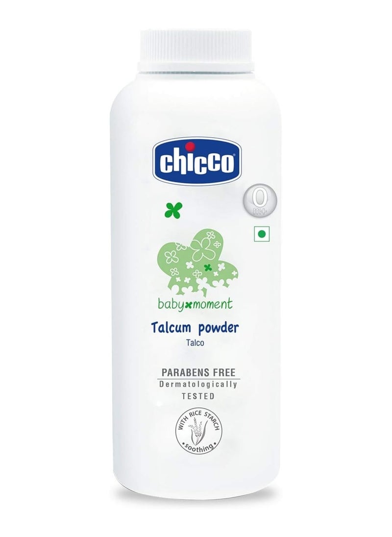 Talcum Powder 150G Baby Moments