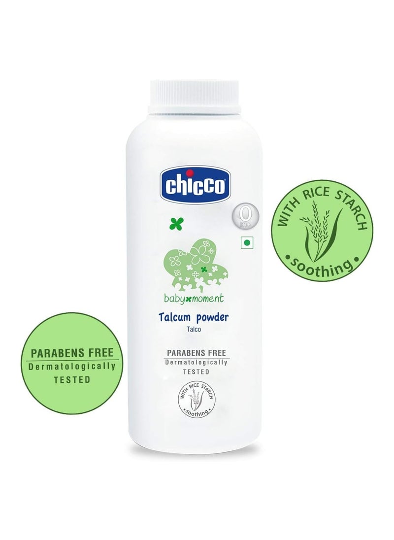 Talcum Powder 150G Baby Moments