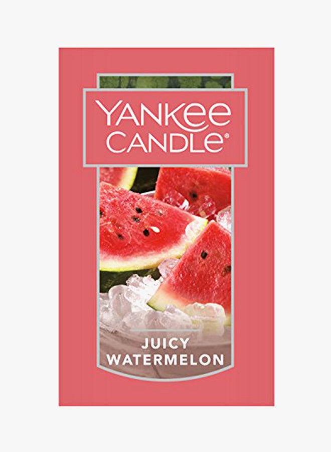 Yankee Candle Large Jar Candle, Juicy Watermelon