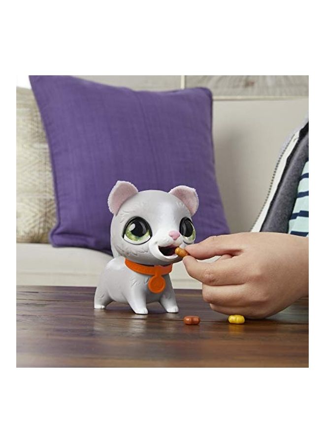 Little Wags Interactive Pet Toy