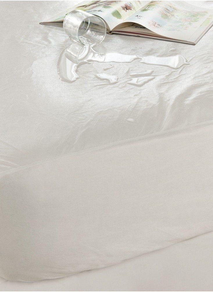 Tencel™ Deluxe Waterproof Mattress Protector