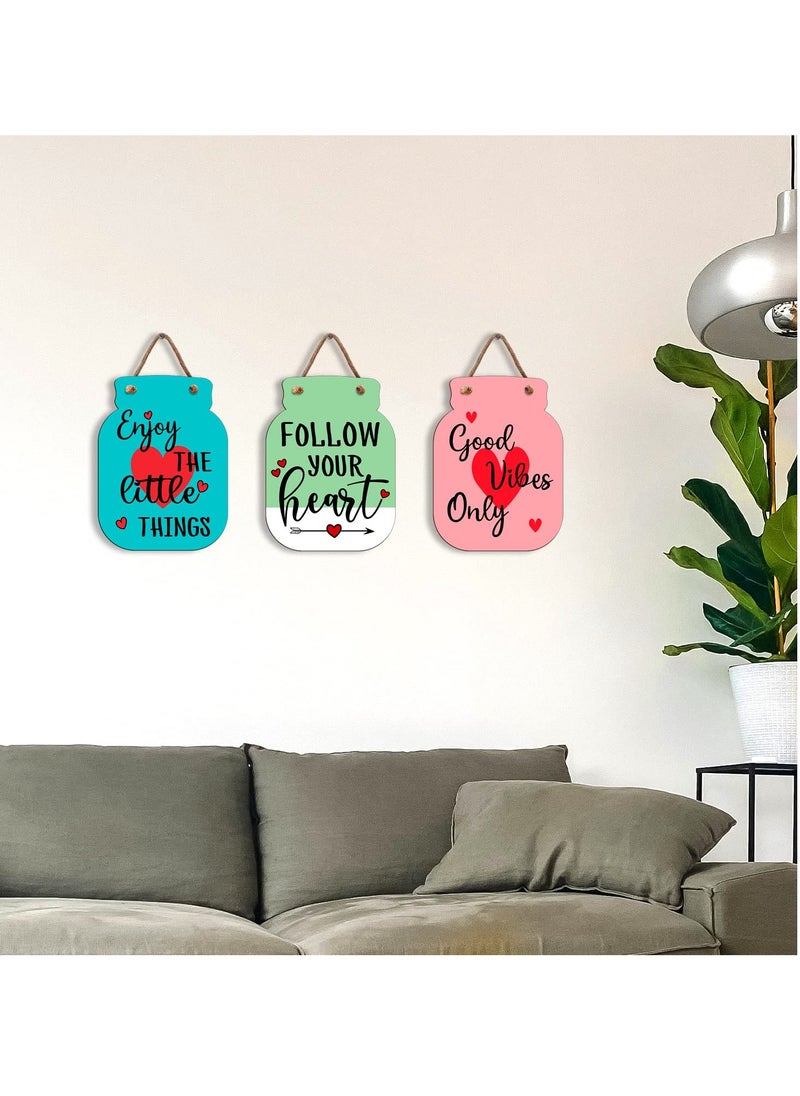 Home Decor Items For Living Room | Wall Hanging Decorative Items For Home | Wooden Wall Hangings For Home Decoration | Room Decor | Wall Decor Items For Bedroom