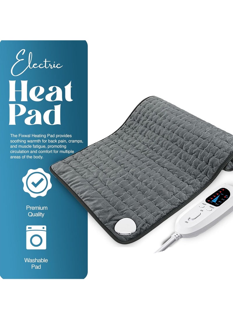 Heating Pad 33