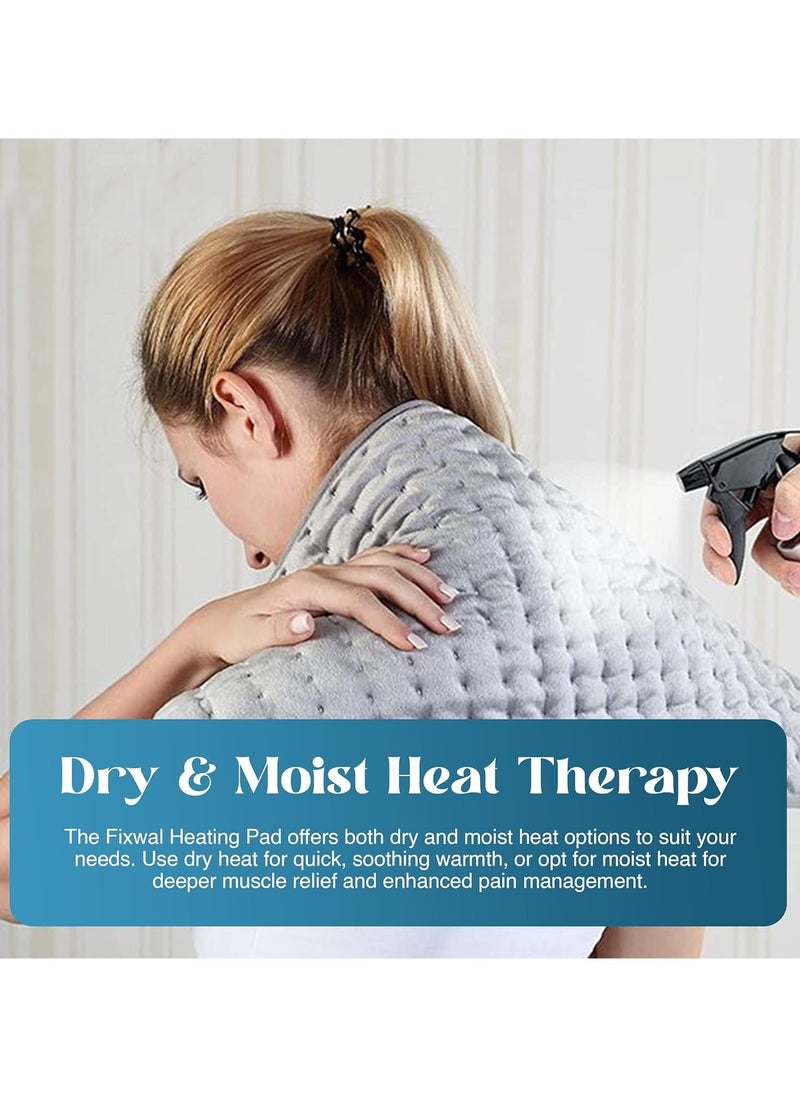 Heating Pad 33