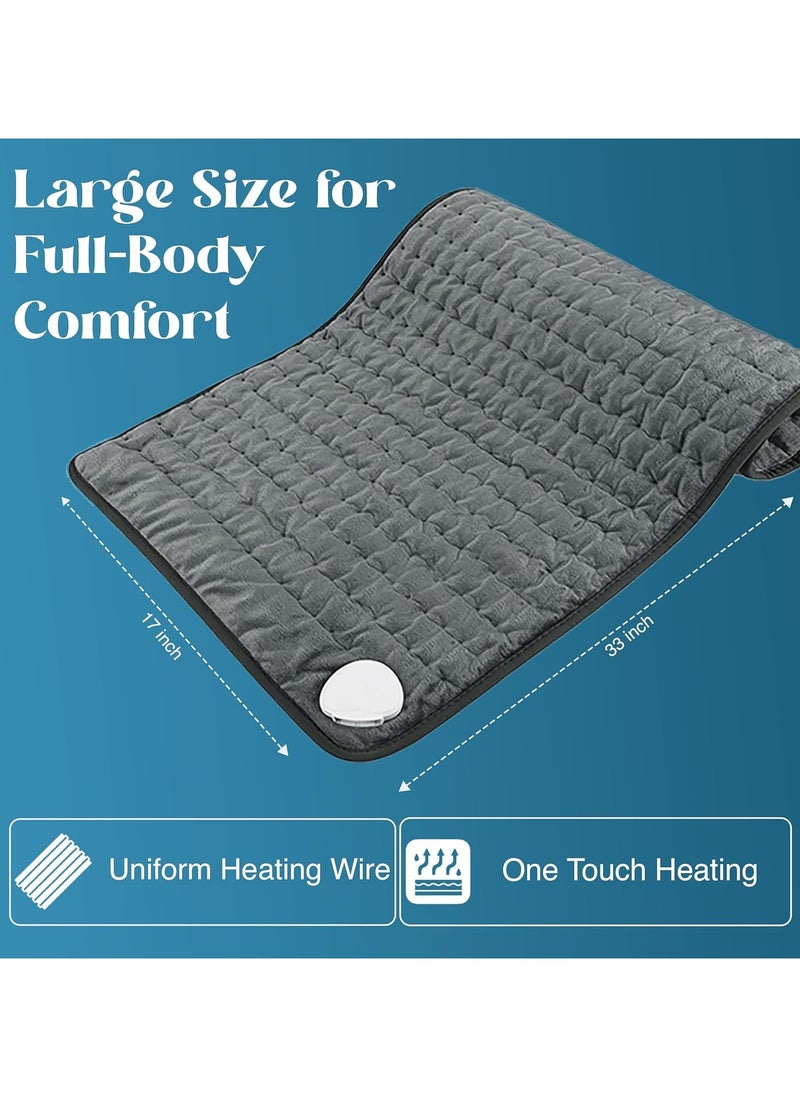 Heating Pad 33