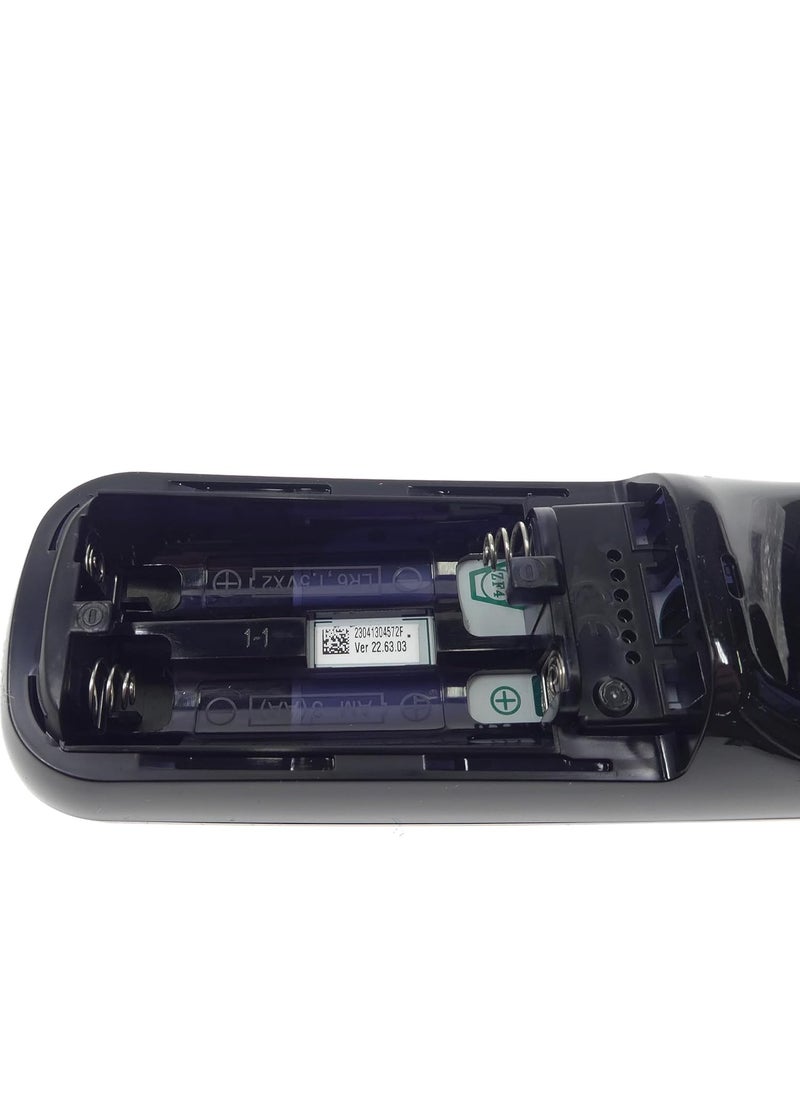 MR23GA Magic Motion Sensor TV Remote Control Replacement MR21GA/MR22GA Compatible with LG UHD Series UQ and Above as well as HD Series LQ/LM, TQ  with battery