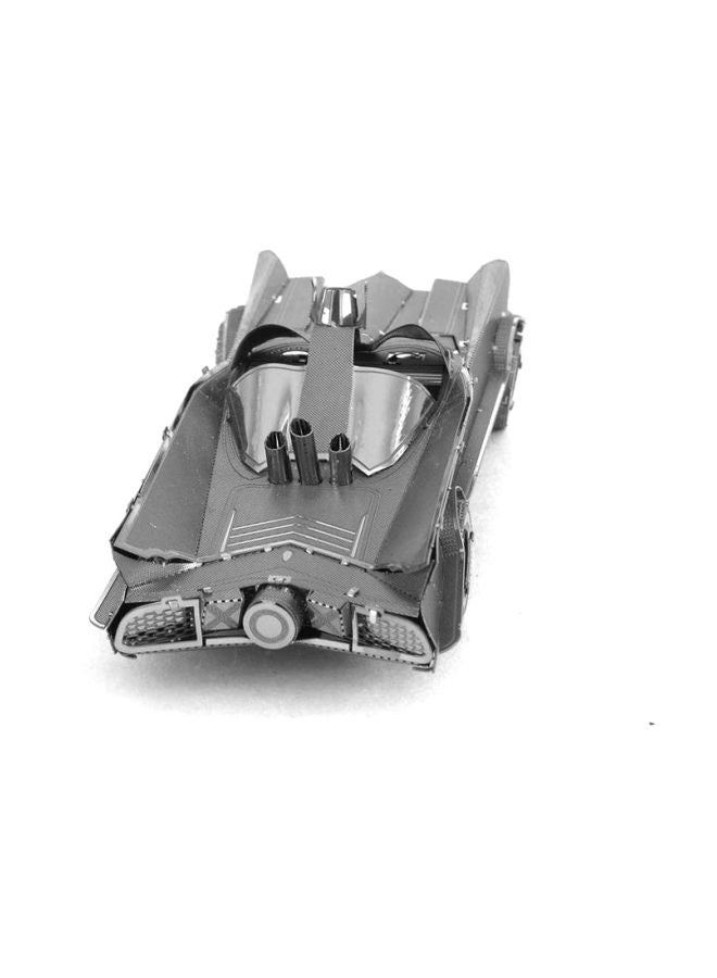 Batman Classic Metal Earth Steel Model Kit MMS371