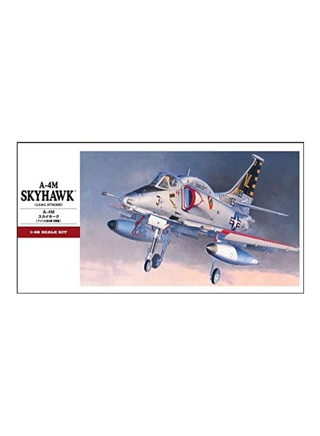 Skyhawk Model Building Kit