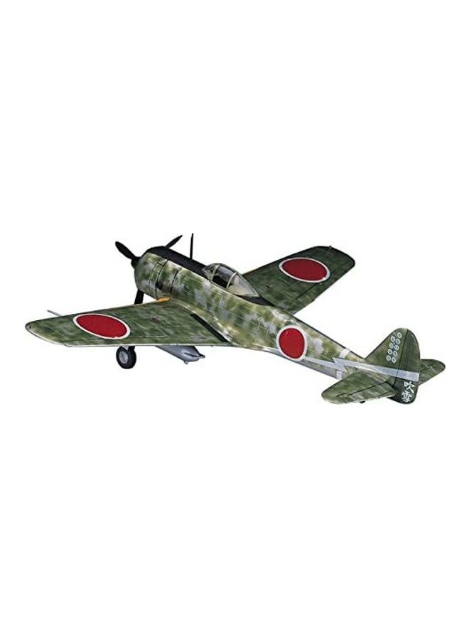 Japanese Aircraft Model Kit 18inch