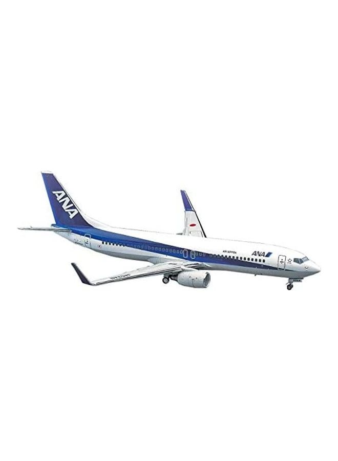 Ana Triton Boeing Model Kit 18inch