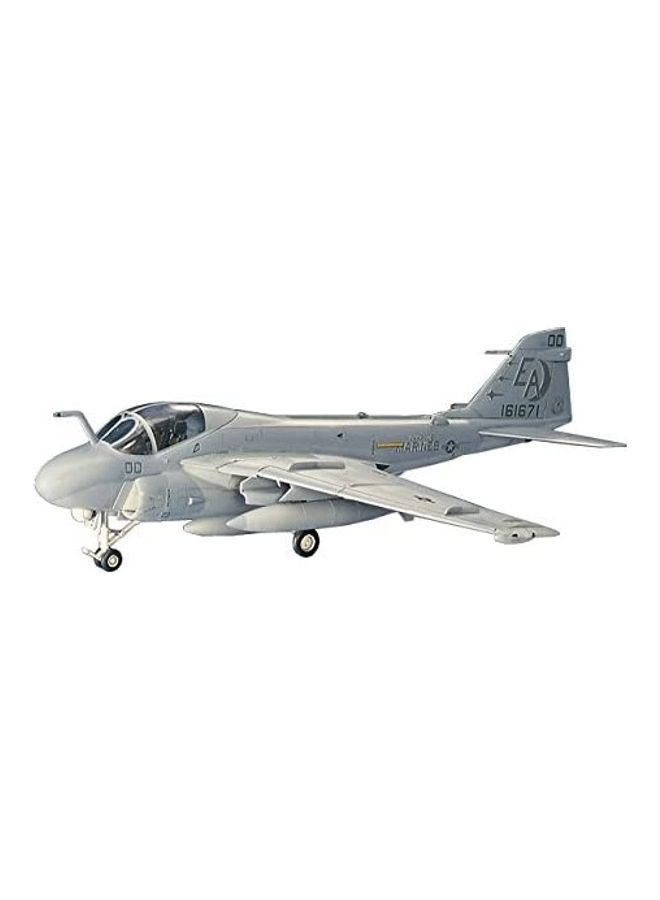 Intruder Model Kit 18inch
