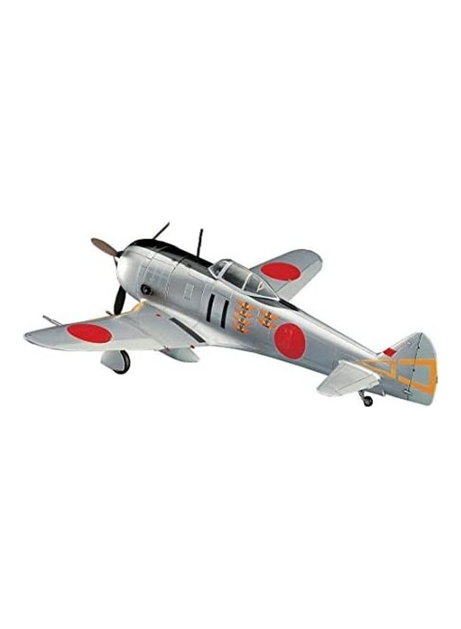 Single-Seat Fighter Type 18inch