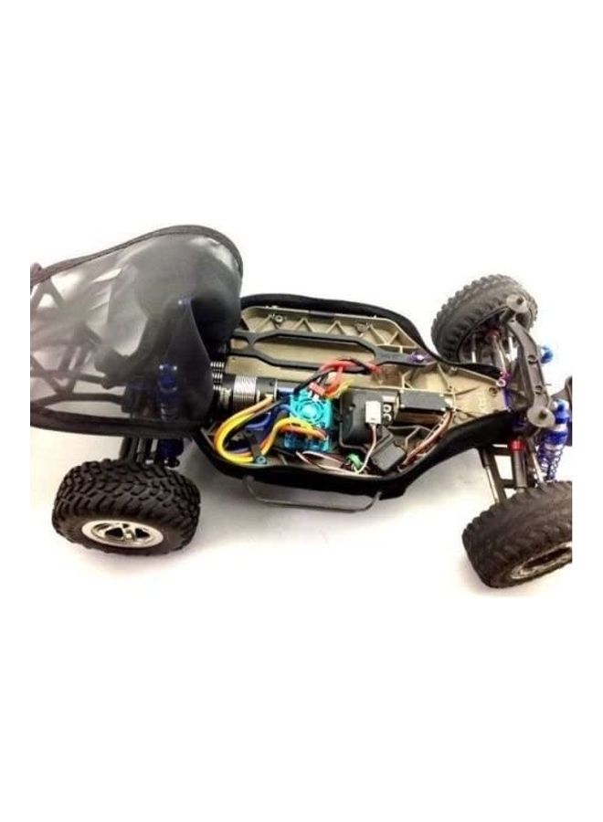 Chassis Dirt Guard Cover For Traxxas