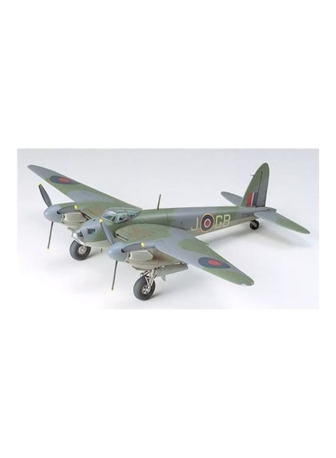 Mosquito B MK IV Combat Aircraft Model