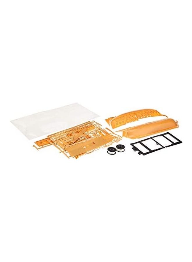 Hms Victory Naval Ship Plastic Model Kit