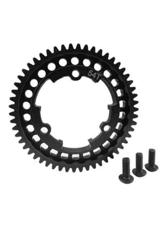 Upgrade Harden Steel 54T Main Spur Gear 1 Mod M1 For Traxxas X-Maxx E-Revo