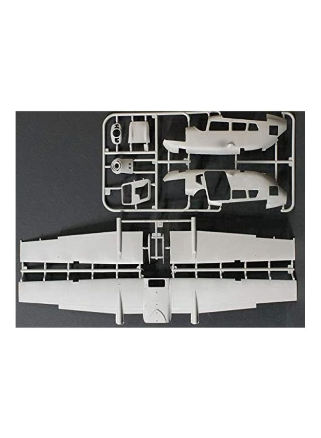 620 Model Kit Cessna O 2 A Skymaster