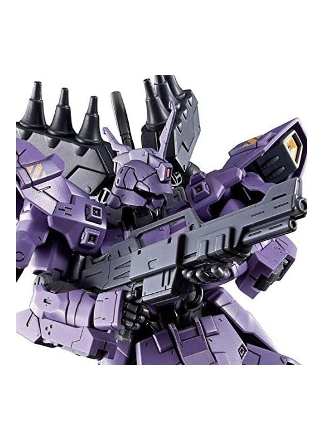 HG 1/144 AMS-123X Varguil Model Kit