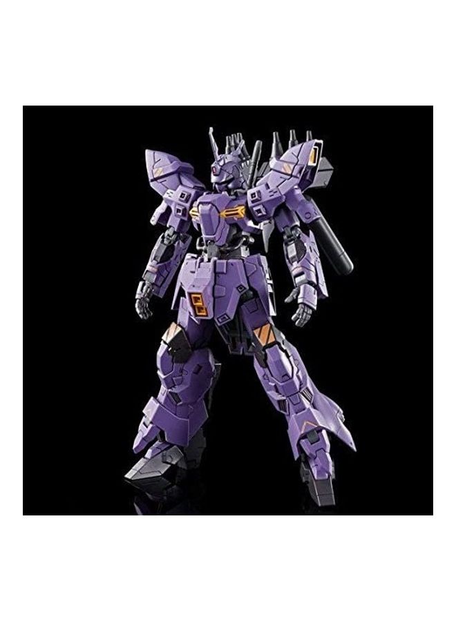 HG 1/144 AMS-123X Varguil Model Kit