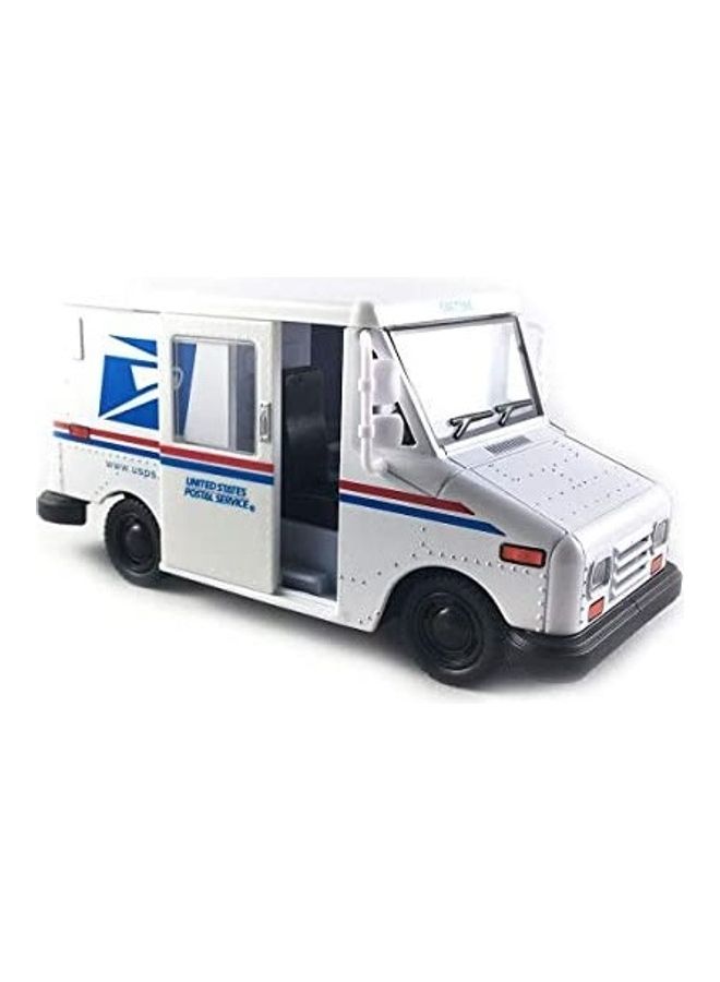 United States Postal Service Truck