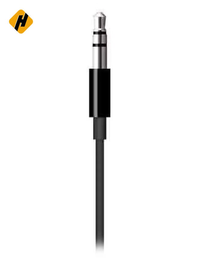 Lightning to 3.5 mm Audio Cable (1.2m)