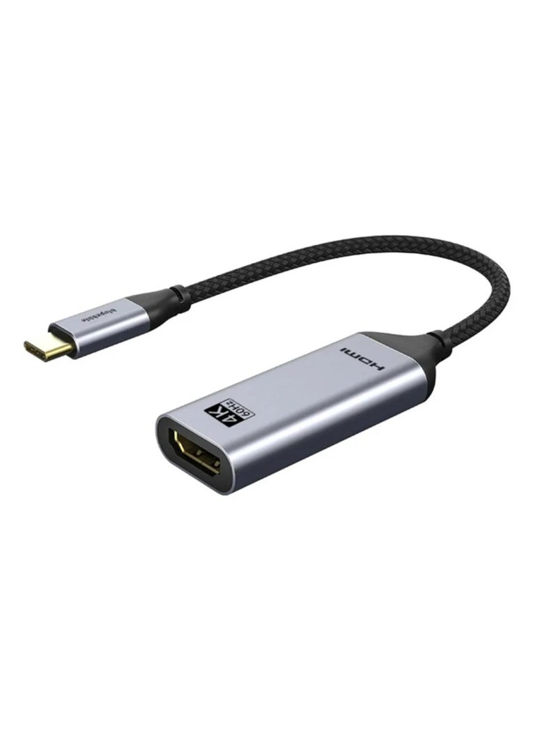 Blupebble Usb-C To Display port Adapter