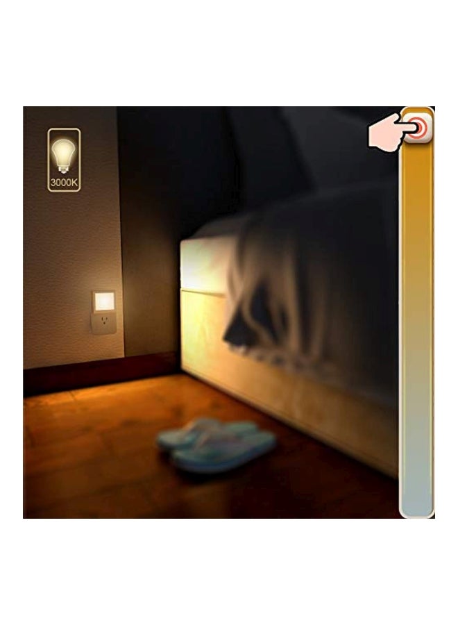 2-Piece LED Night Light