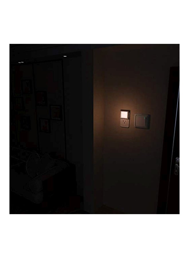 2-Piece LED Night Light