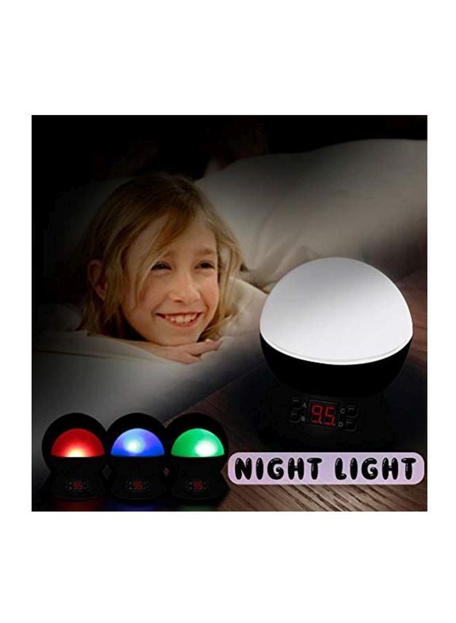 LED Night Lights