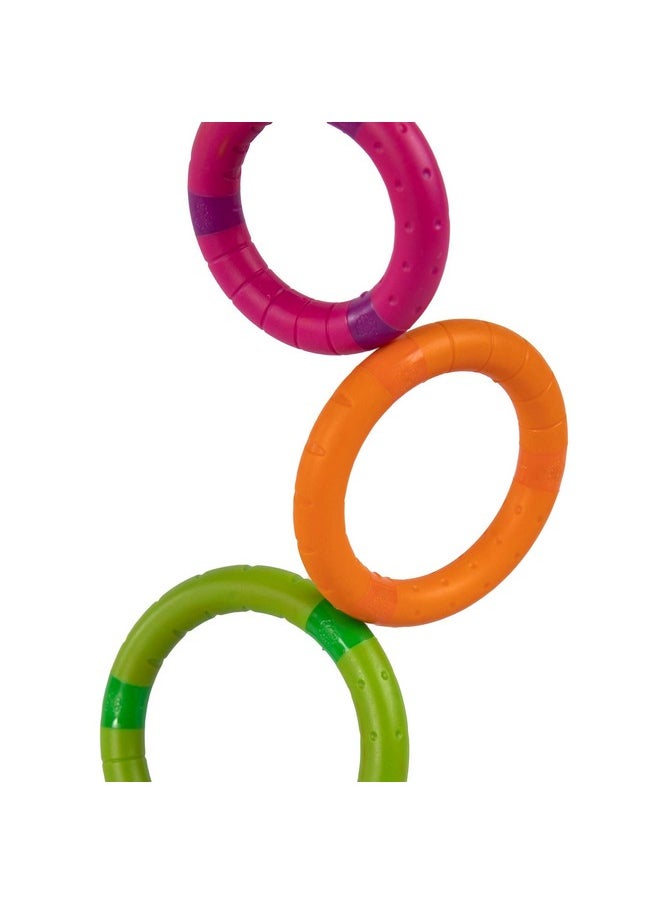 Tinker Rings Baby Toys & Gifts For Ages 2 To 3